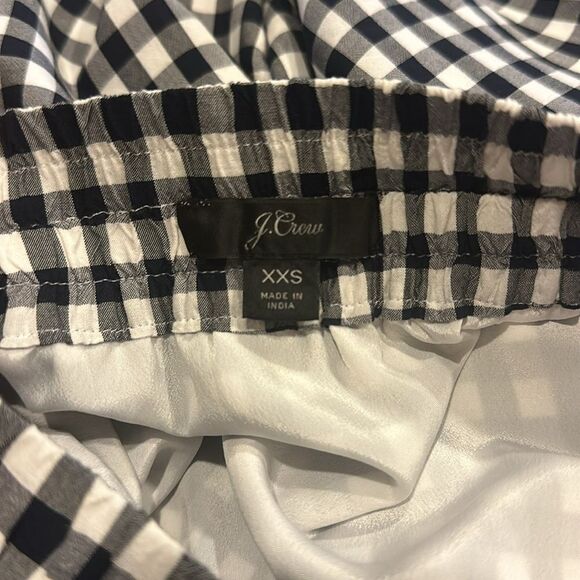 J. Crew skirt XXS (6023) - Picture 4 of 6